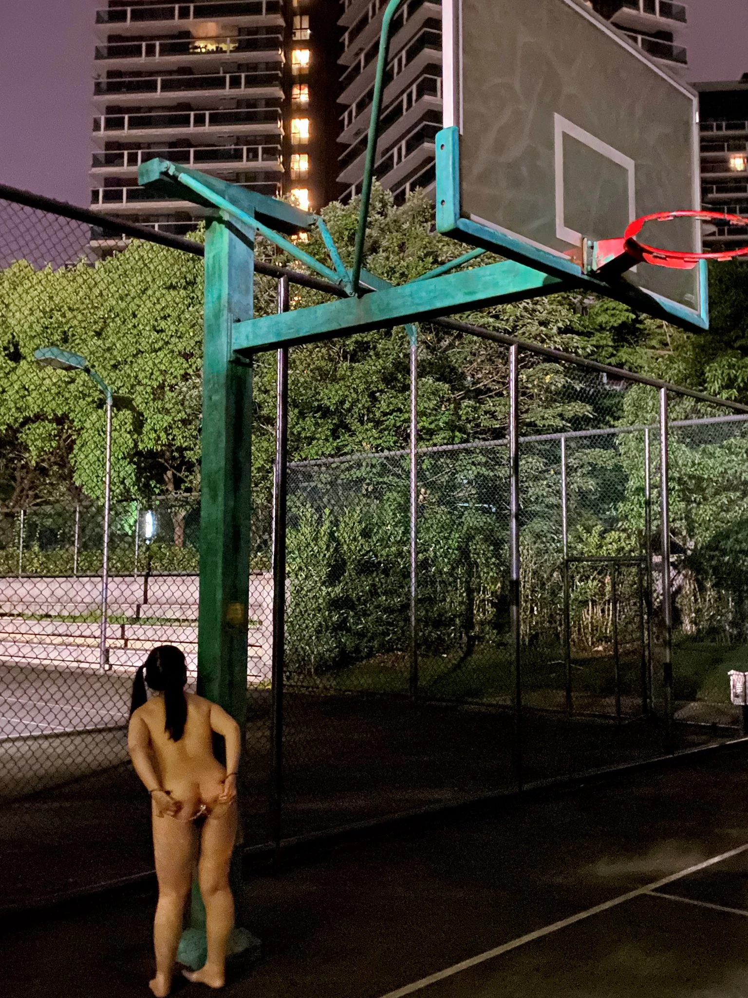 趁着天还没亮，赶紧浪~[11P]