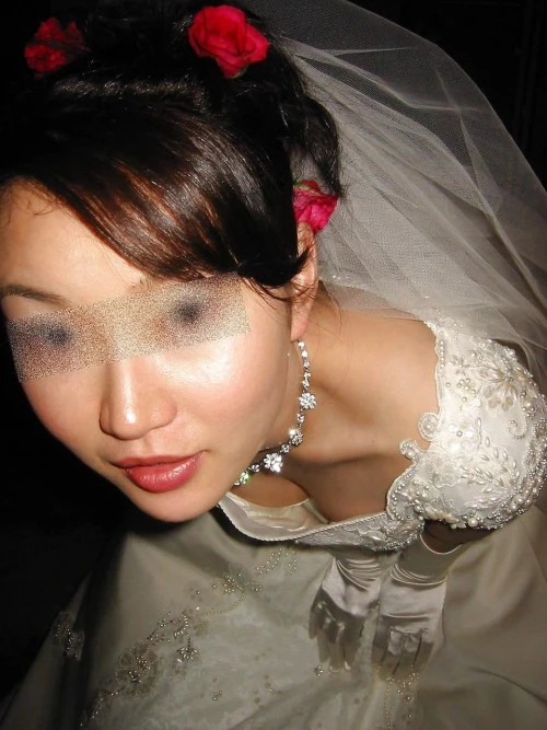 就快要结婚的新娘[12P]