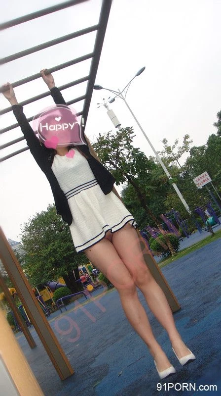 街拍露出的还是好看 [42P]
