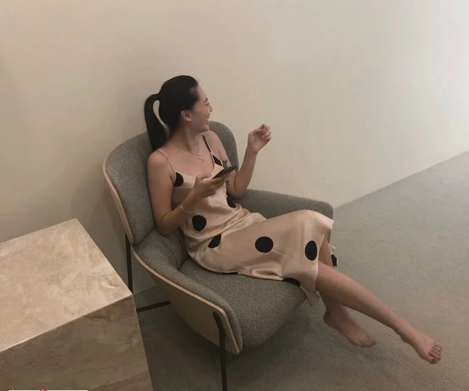 女友之老手机图[25P]