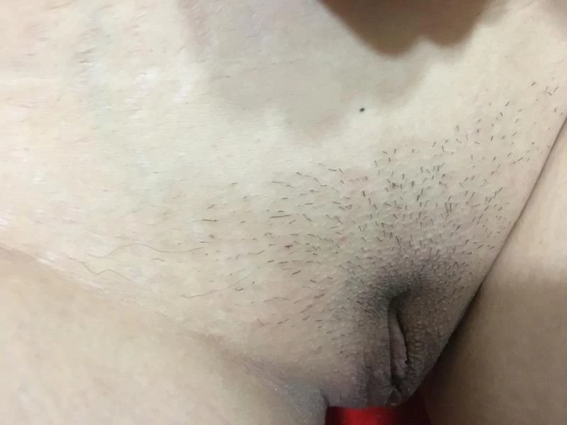 记录一下刮毛的过程[19P]