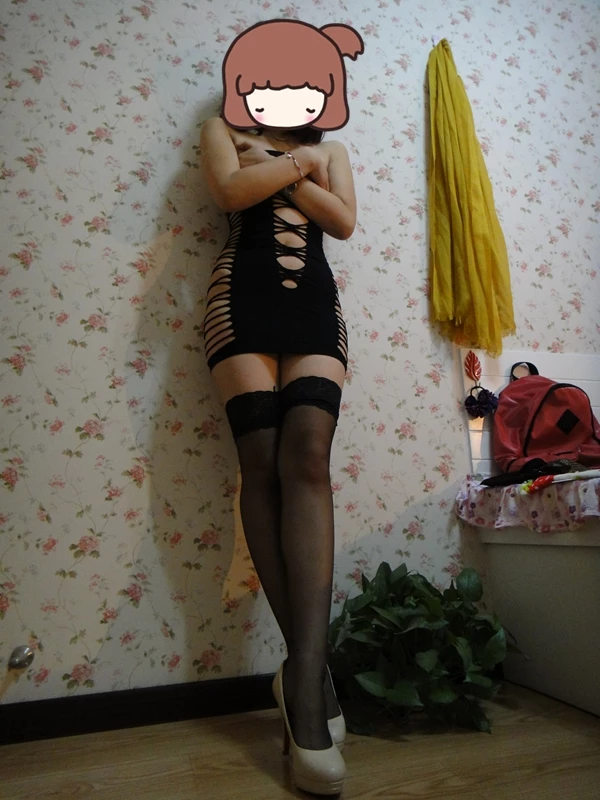 城中村的出租屋回忆[16P]