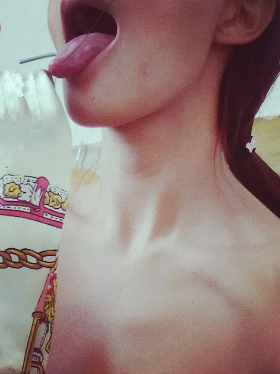 开放的女友[12P]