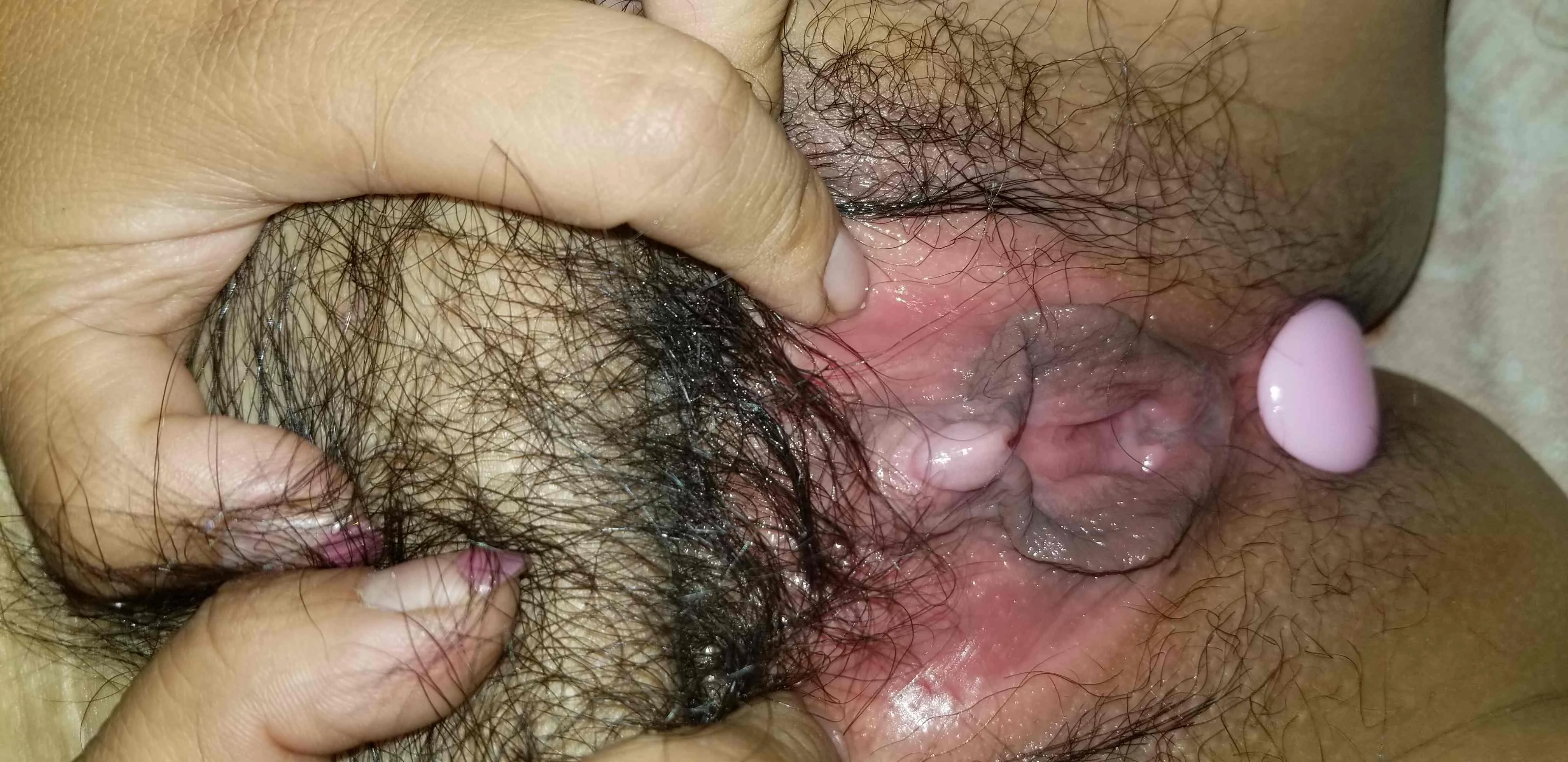 我老婆让她干啥就干啥[11P]