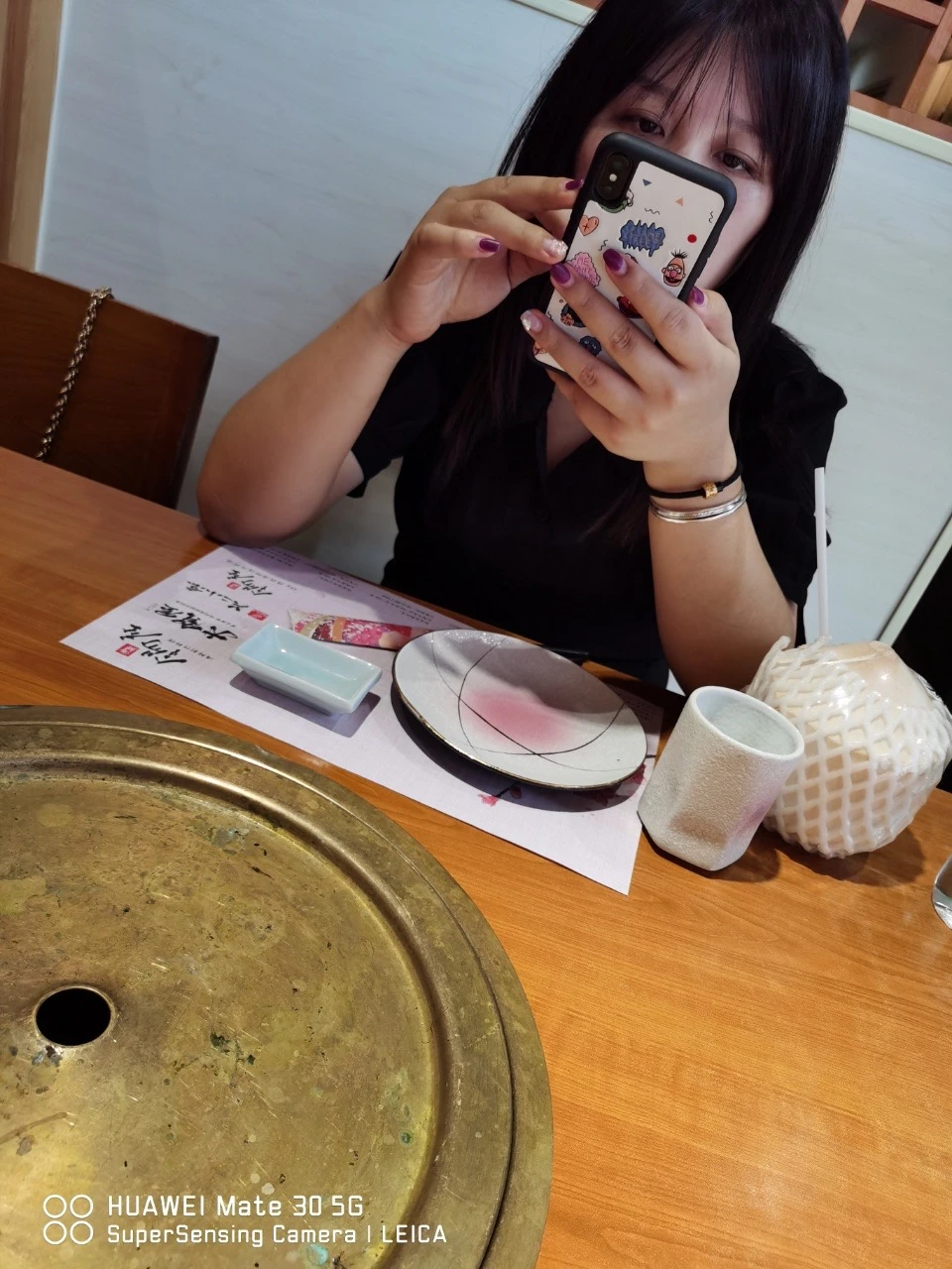 ［原创］酒店大战教练前女友［18P］