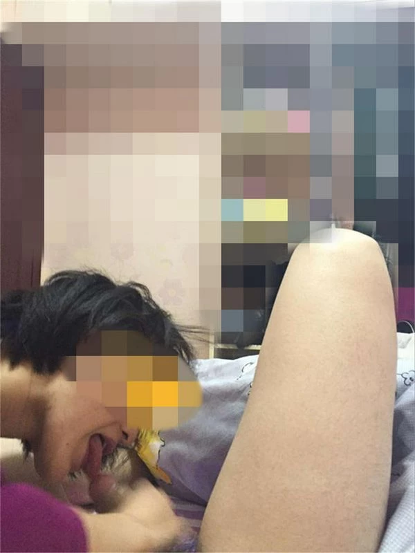肥鲍人妻就喜欢主动上位[11P]