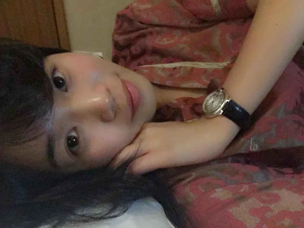 清纯反差小母狗露脸淫照生活照等 求哥哥们羞辱[19P]