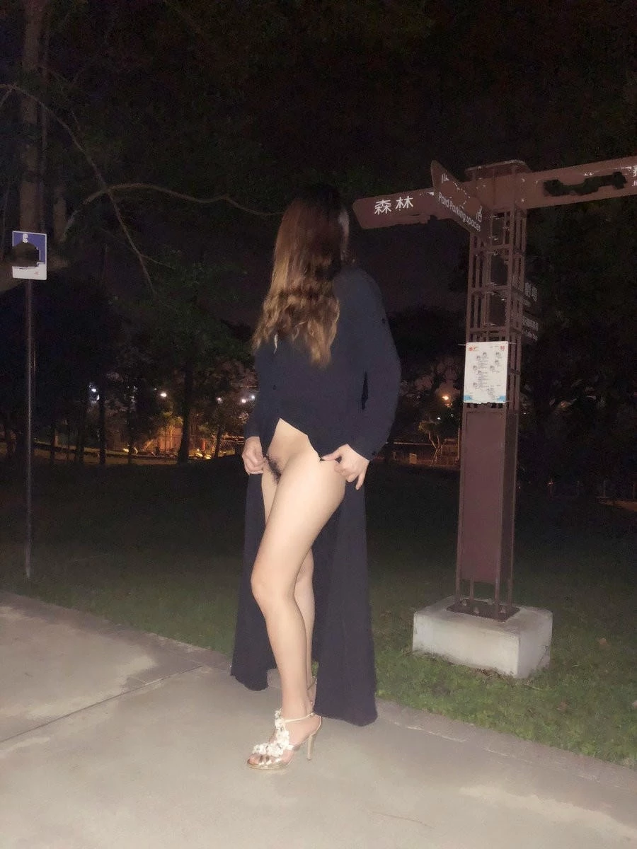 从湾湾过来还好有人陪[16P]