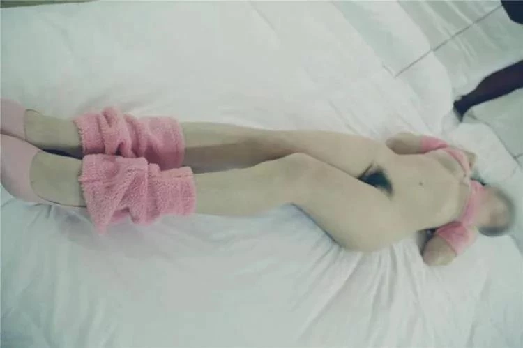 调皮的小骚货[18P]