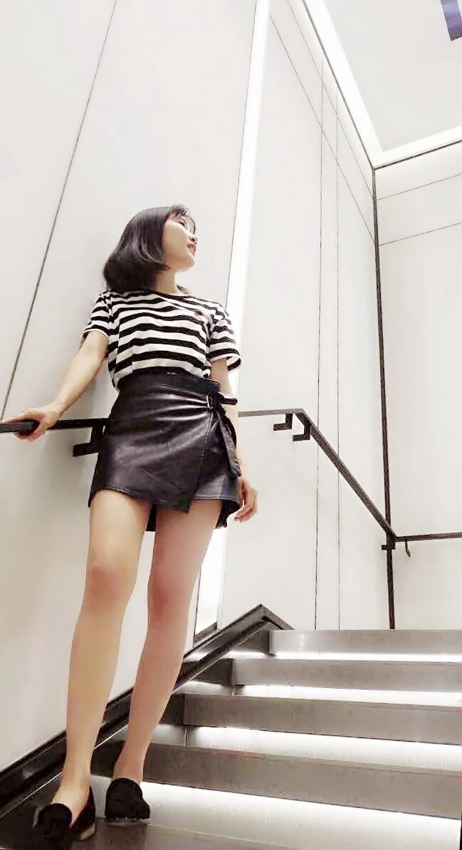 [原创投稿]身材一级棒的女友，各位大可意淫，坐标滇镇学院[19P]