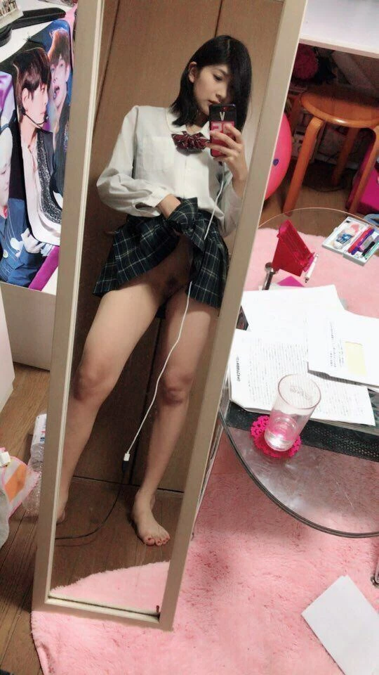 可爱小女友十分风骚[13P]