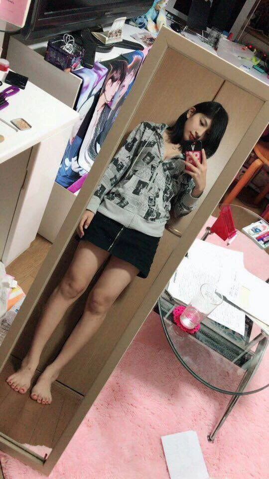 可爱小女友十分风骚[13P]