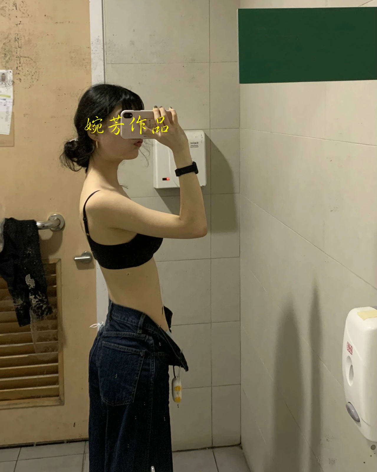 有偶遇的吗？ 想绿男票?好巧，大家最近也很忙嘛？[30P]