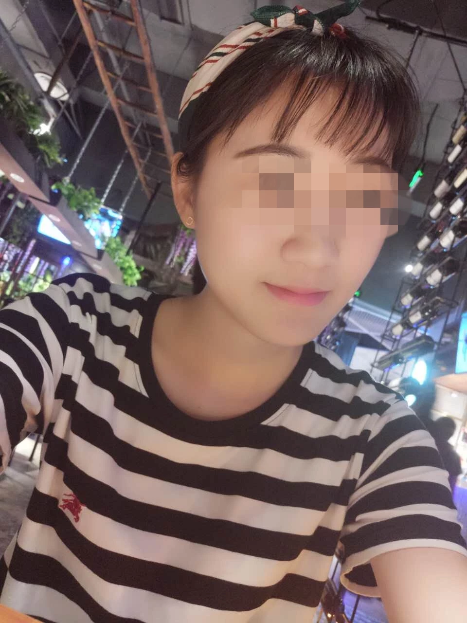 [原创投稿]身材一级棒的女友，各位大可意淫，坐标滇镇学院[19P]