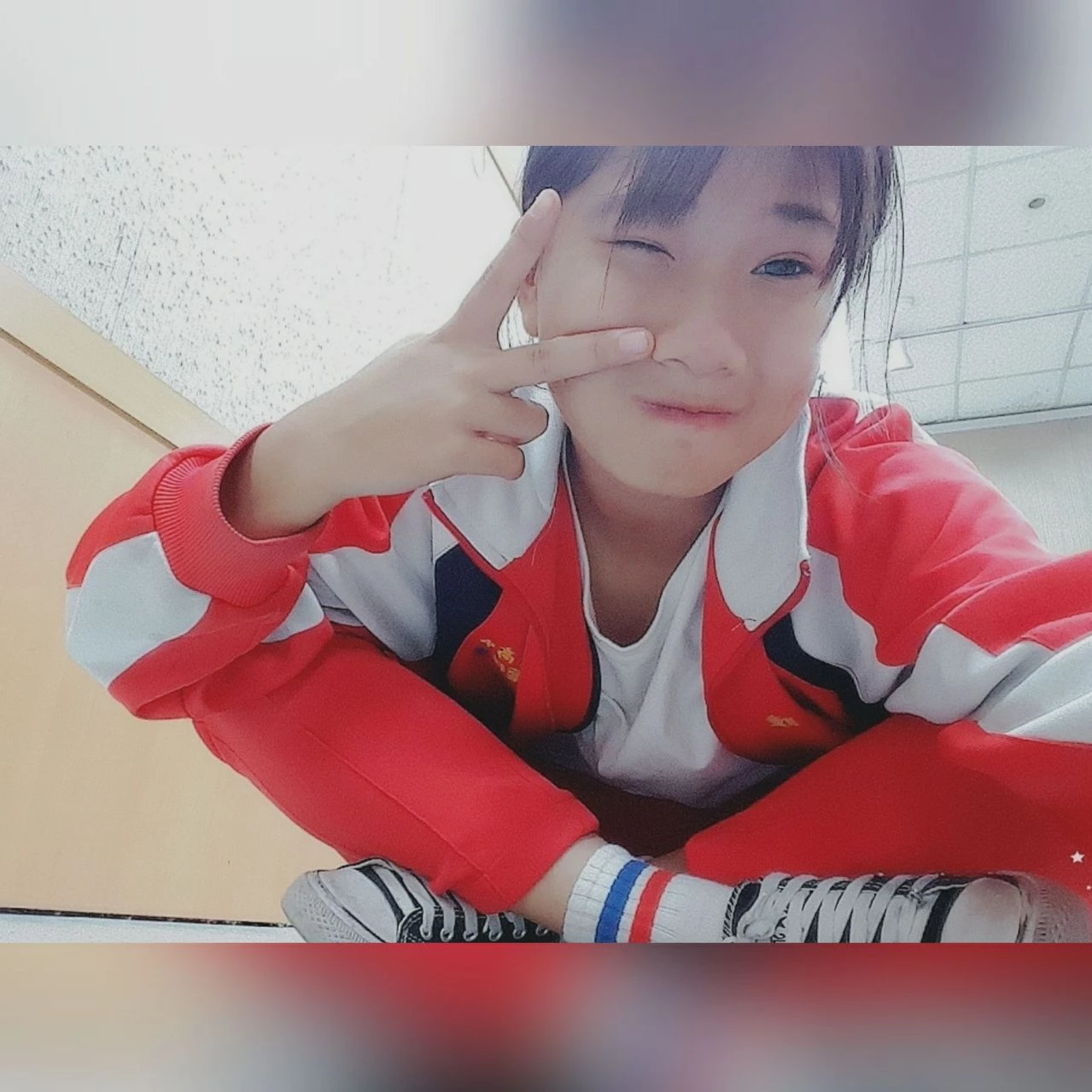 极品鲜嫩小嫩妹[21P]