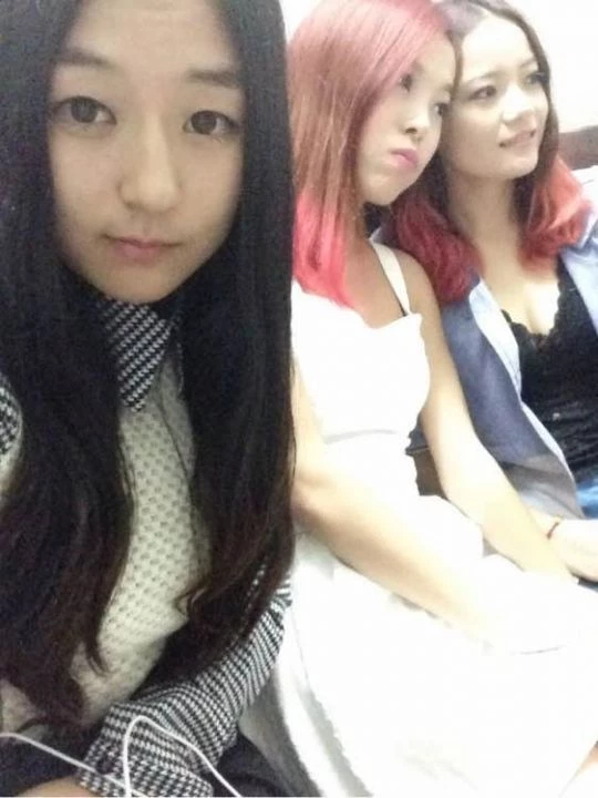 良家人妻有味道，没有想到脱光了胸这样大[23P]