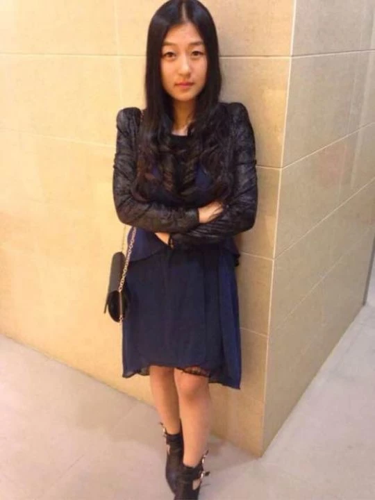 良家人妻有味道，没有想到脱光了胸这样大[23P]