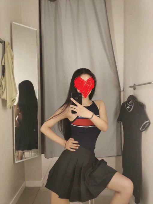 被老外包养的骚逼[26P]
