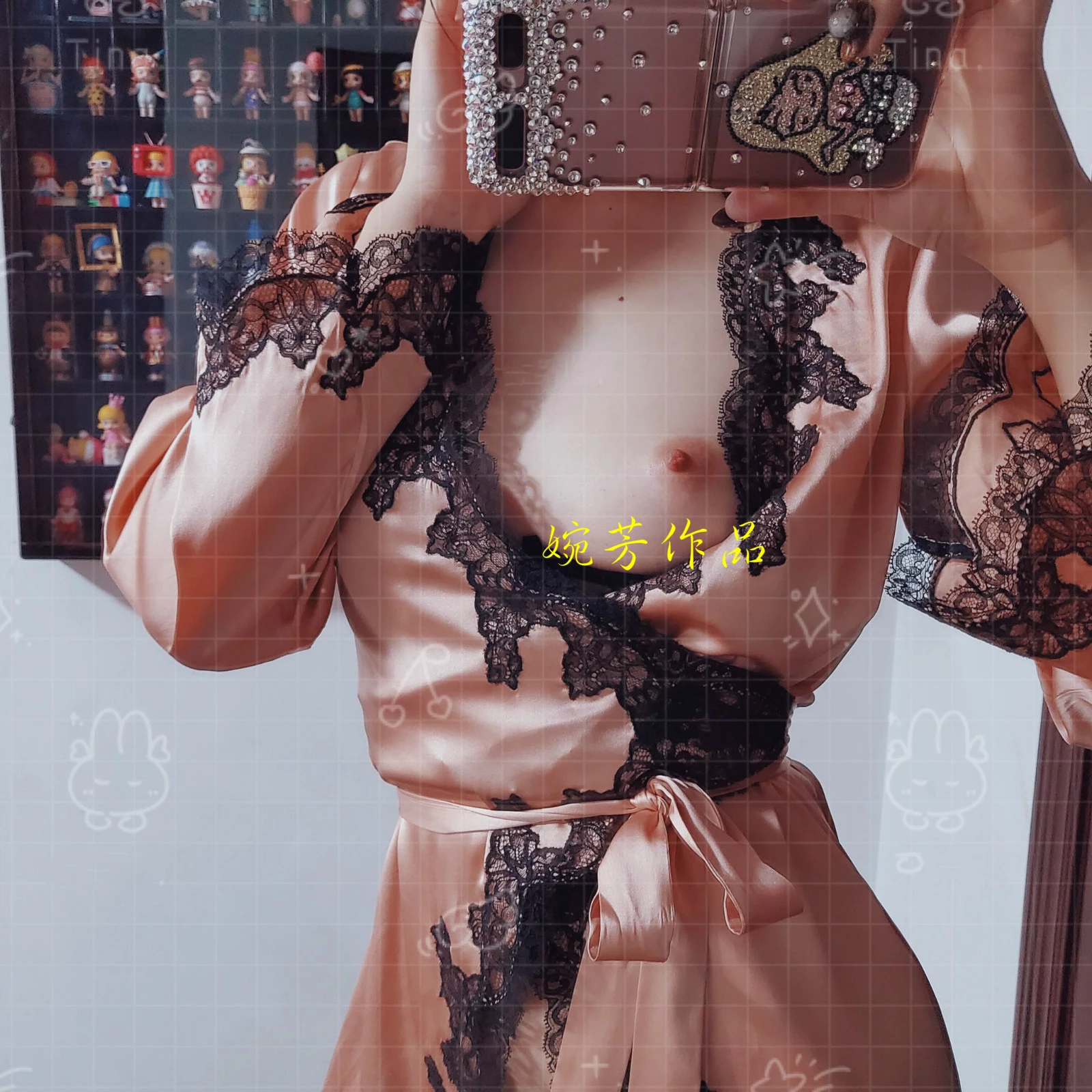 我的肉体够鲜美幺在这个冬日？抱着我暖暖的身体一起入眠吧[26P]