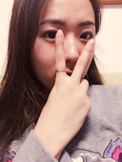 外表清纯，内心骚气[18P]