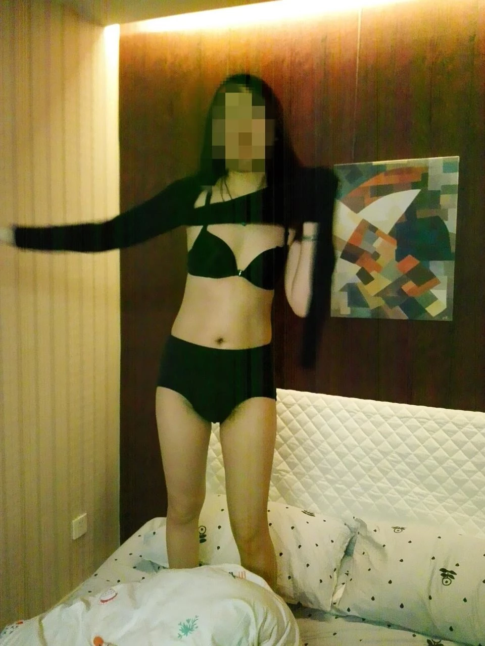 这是我玩过毛最多的女人没有之一[18P]