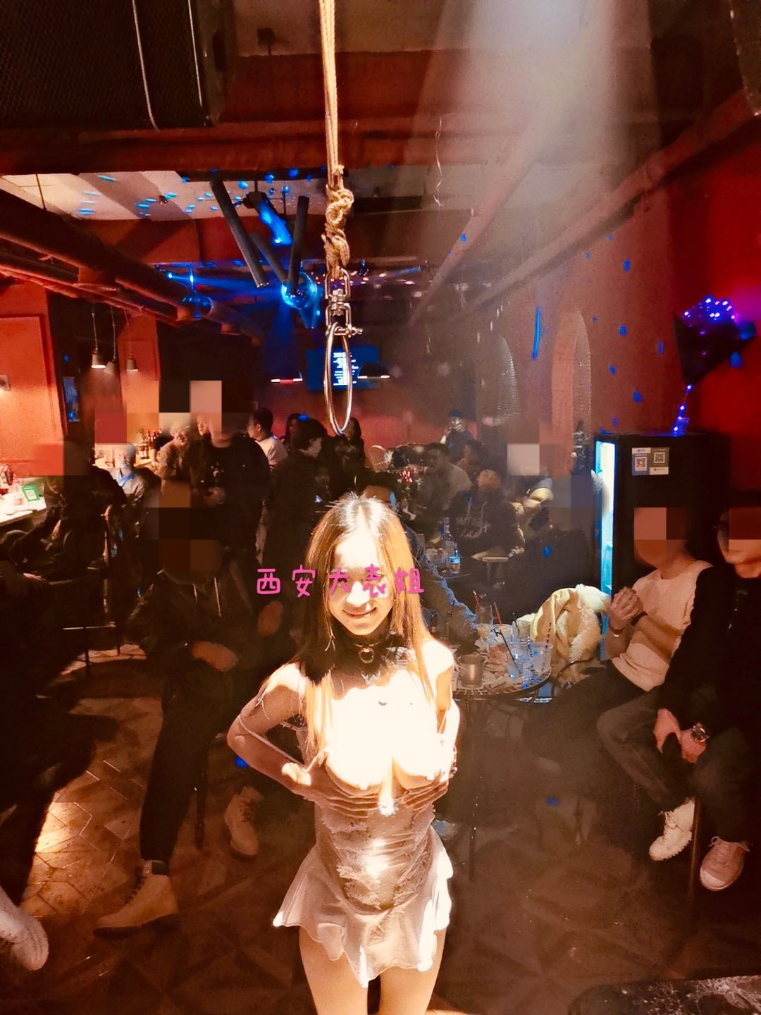 被捆绑被控制被支配被羞辱露出对于我一个标准女m是最大的恩赐和享受[35P]