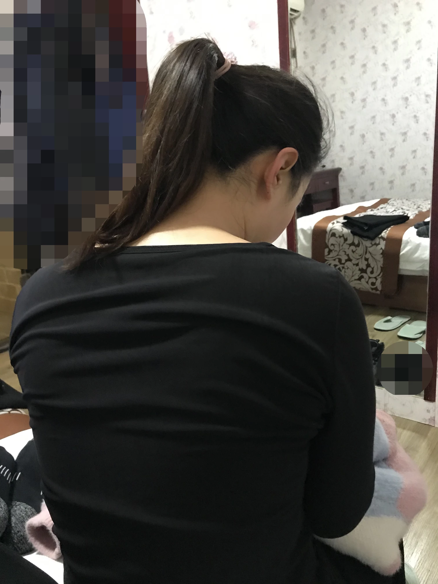 [原创]93单亲妈妈一枚，某SO上认识的，聊了3天成功拿下，骚的一逼[27P]