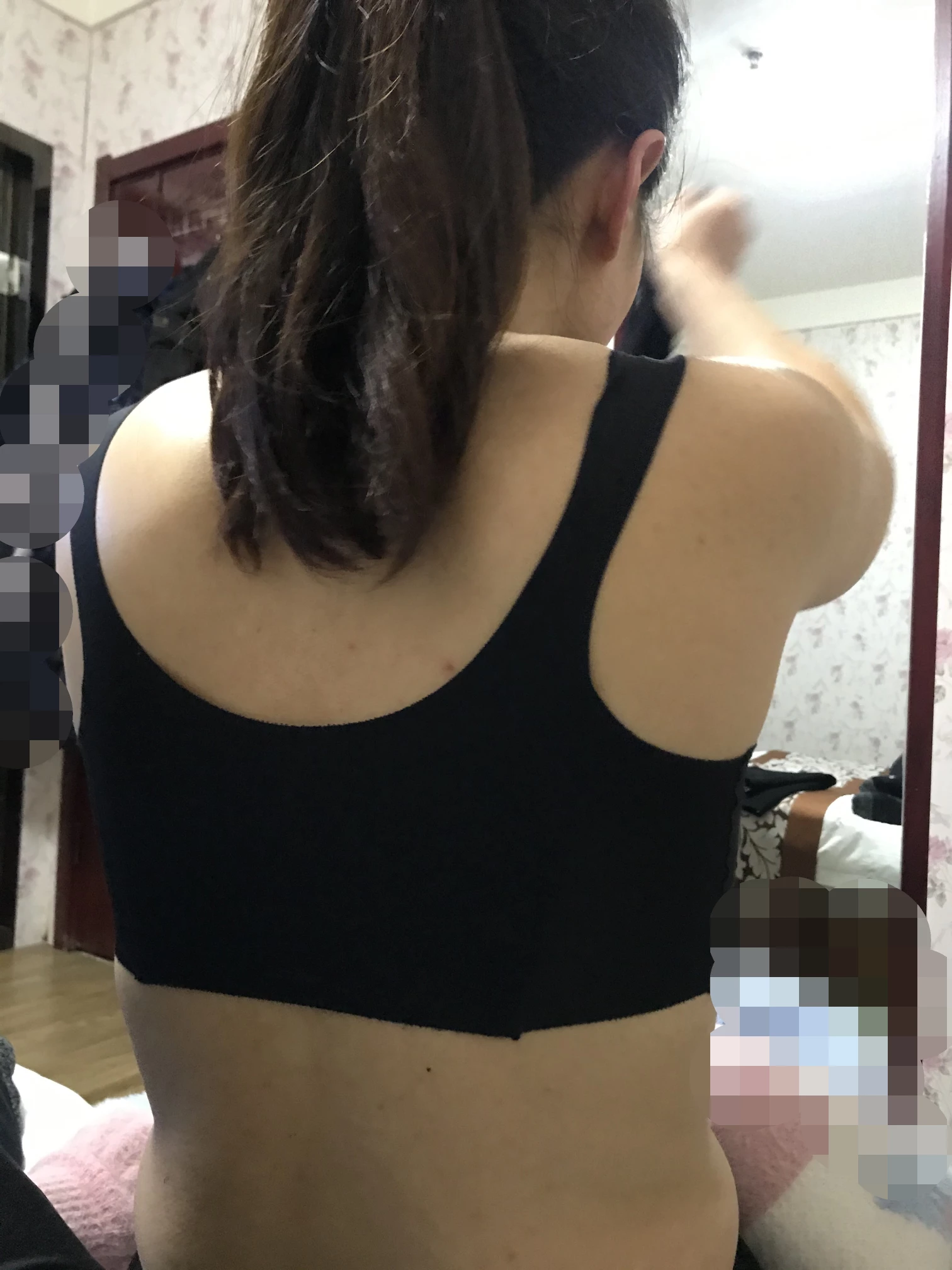 [原创]93单亲妈妈一枚，某SO上认识的，聊了3天成功拿下，骚的一逼[27P]