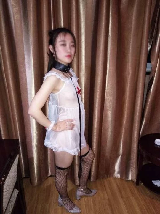 小姐拍照正在发骚[21P]