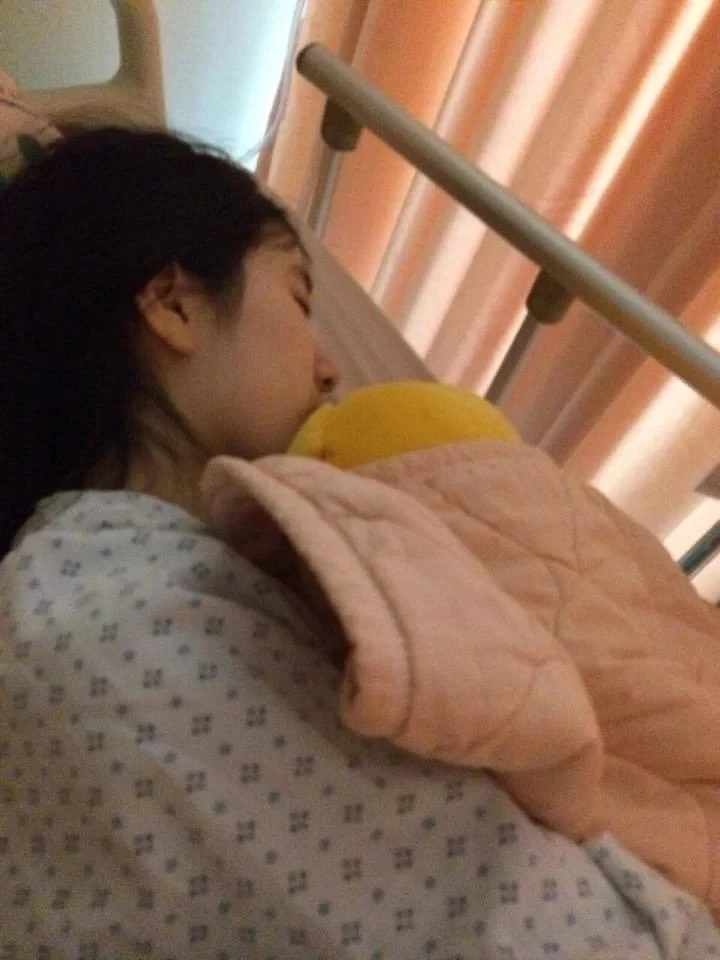 白嫩甜美的女友[14P]