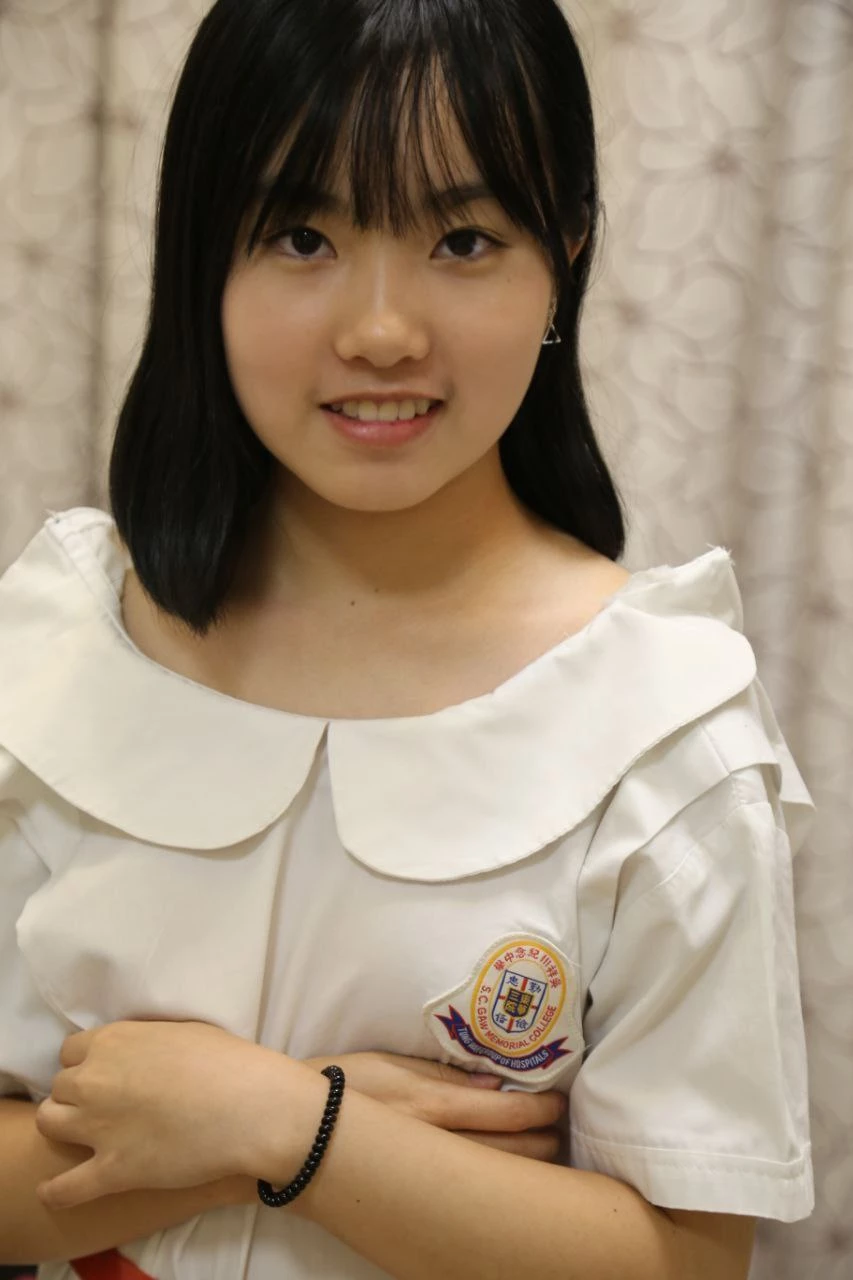 疫情只能拿着大学校服COS[11P]