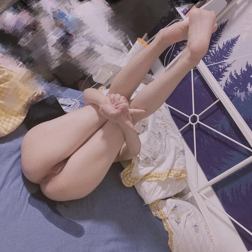 这屁股值得内射吗[13P]
