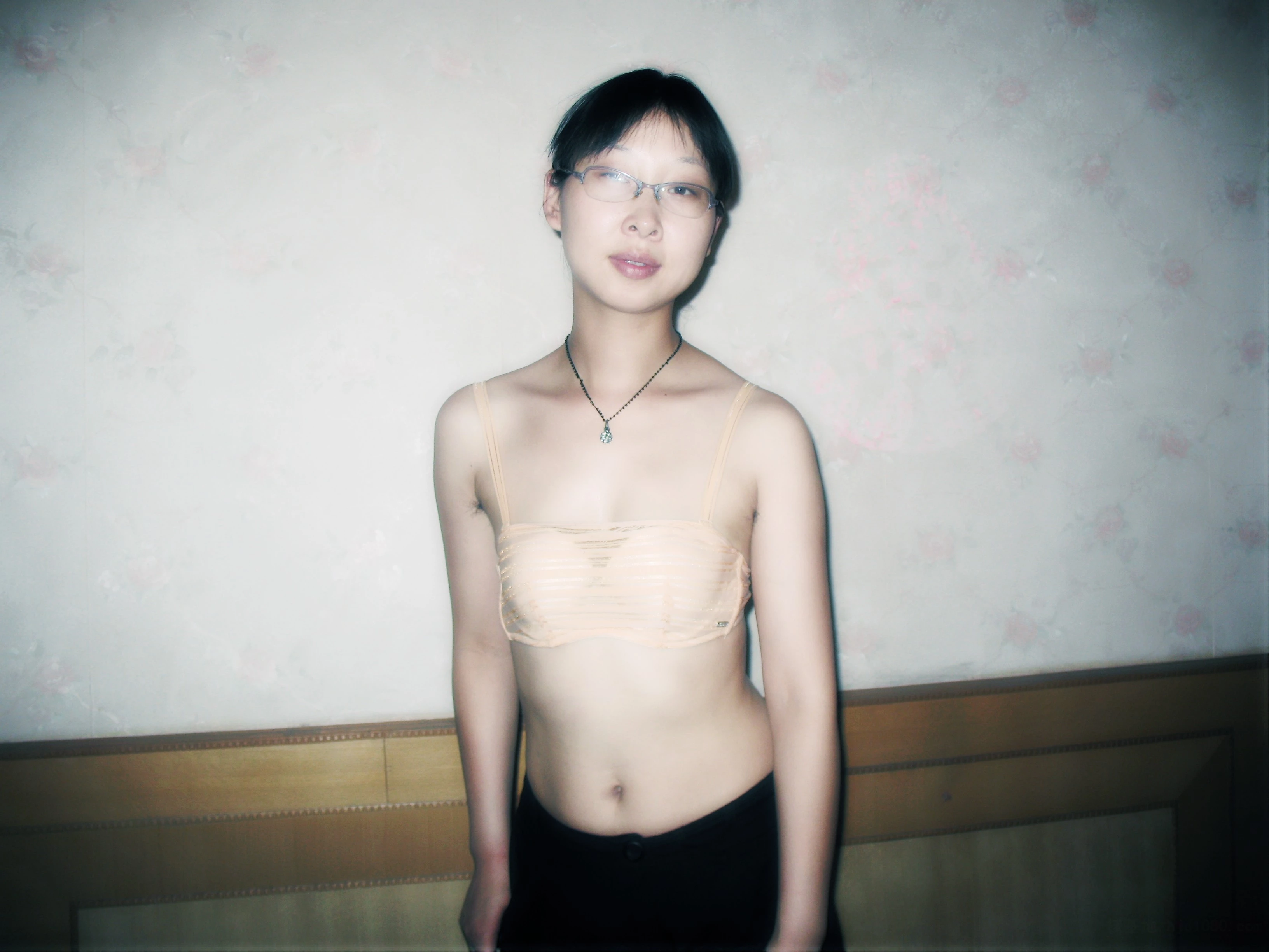 知性反差骚货[18P]