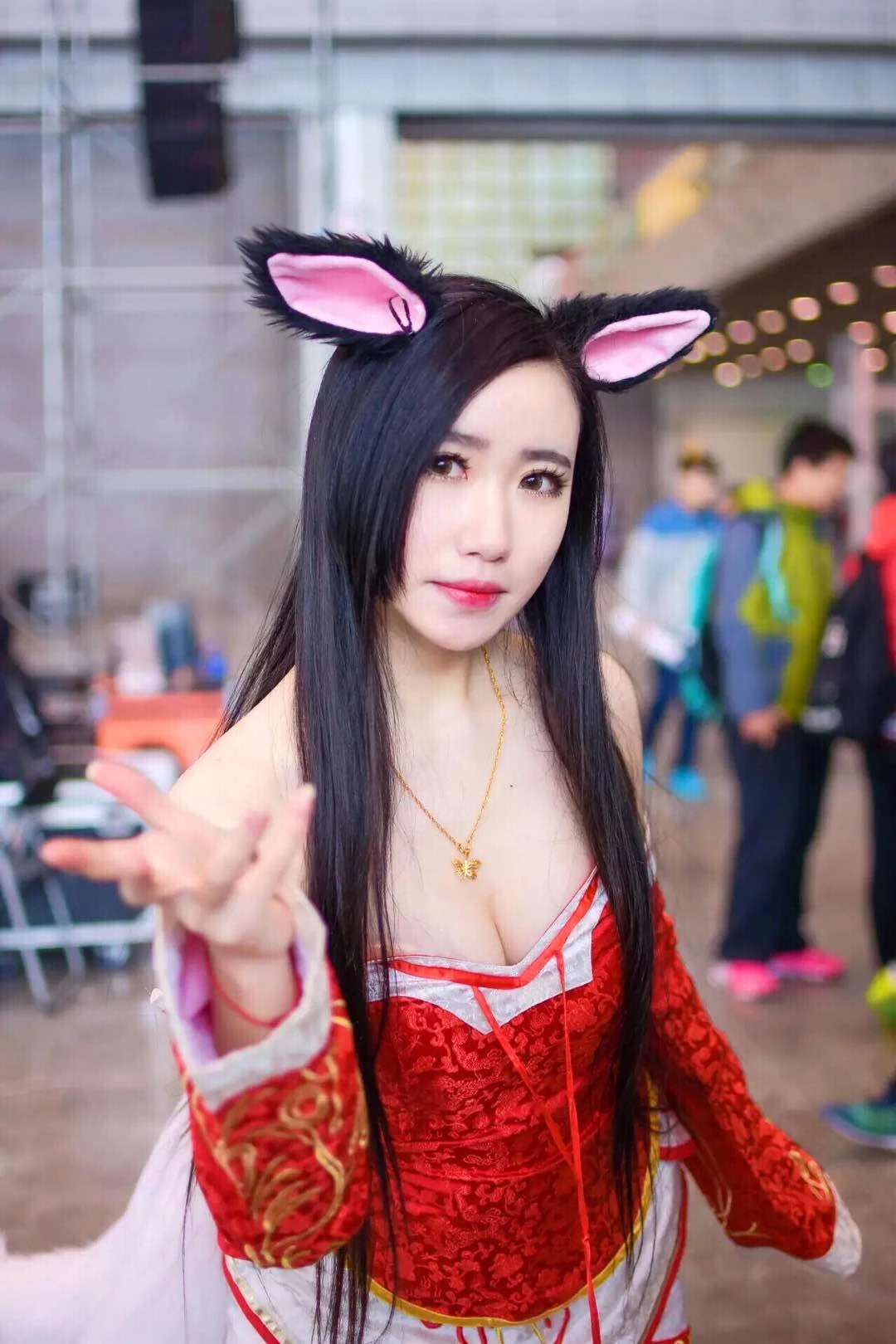 我的女友是coser[14P]