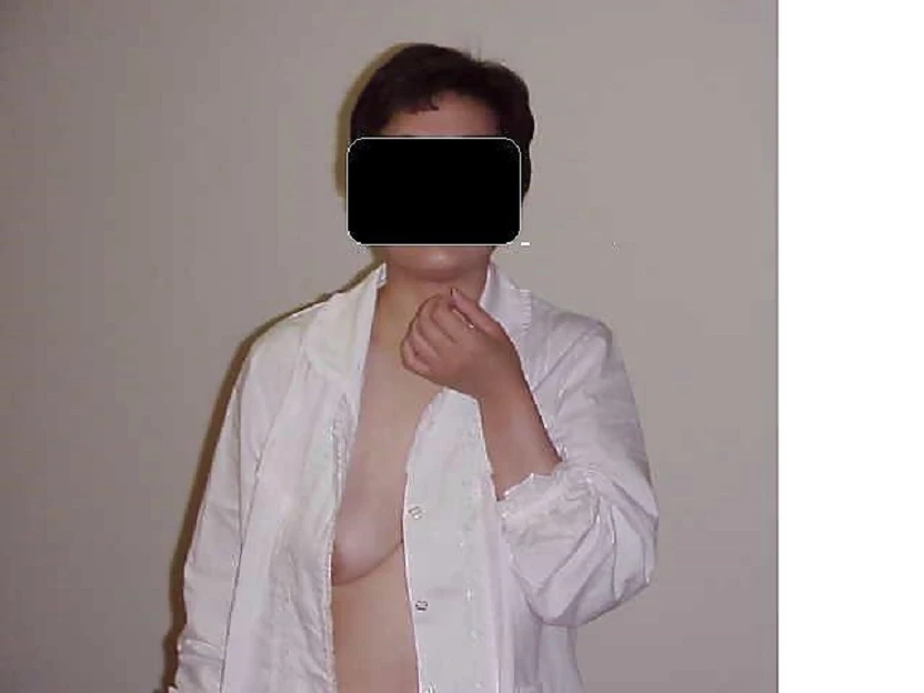 上了一个大妈还喜欢足交[17P]