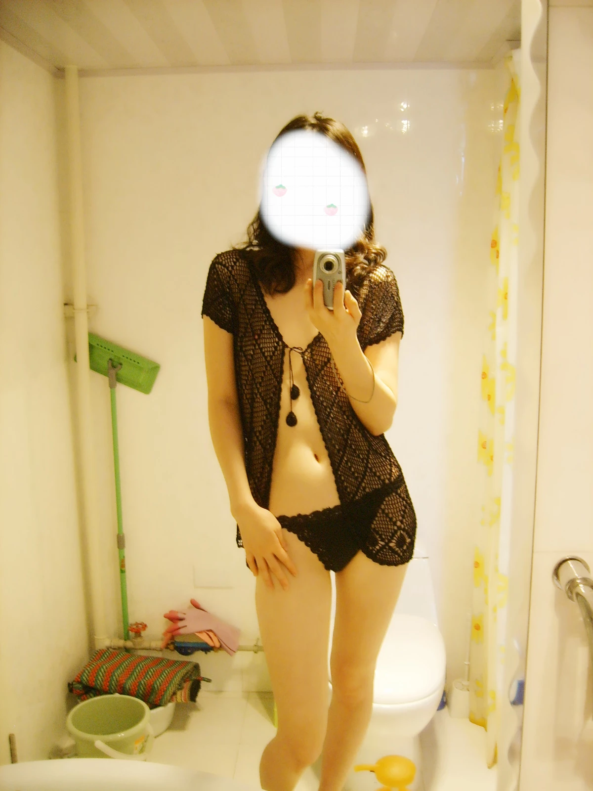 我怀念的不是你有多长多大，而是你掌握多少个姿势。你的女仆已上线[18P]