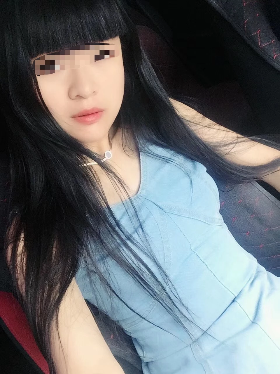 [原创][申精][手势验证]口含大屌，黑色情趣小皮裤诱惑，紧致嫩逼被精液射满[33P]
