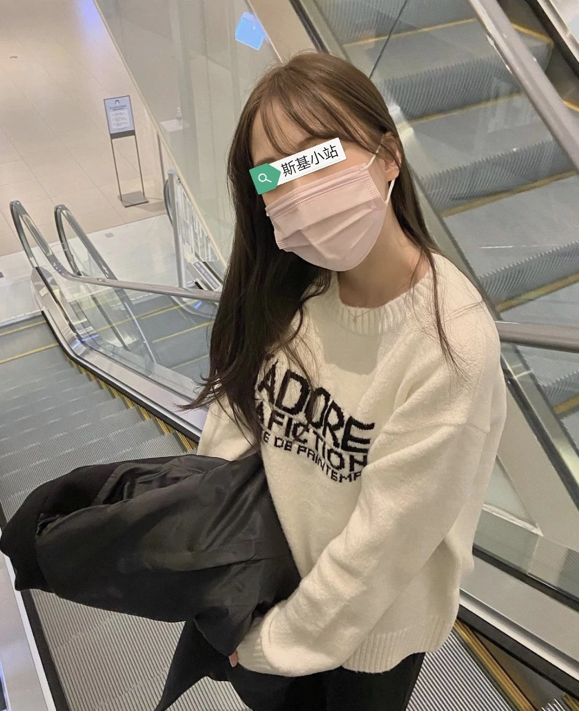 [斯基小站]情人节与极品白嫩大长腿空姐的美好回忆，只有深入交流了才知道有多爽[32P]
