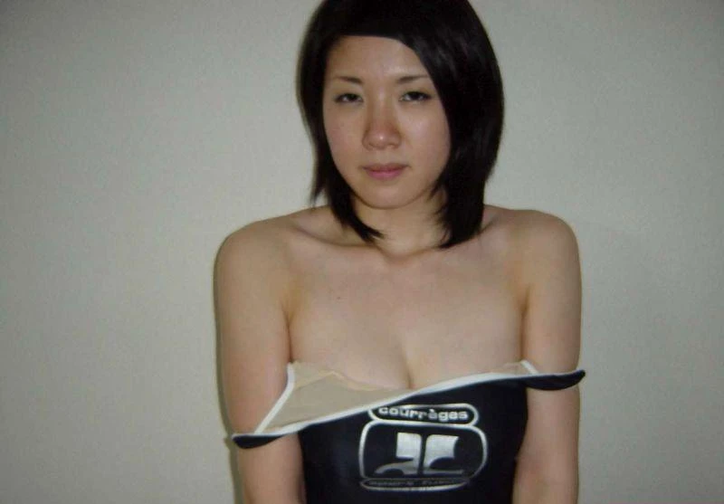 邻居离婚的姐姐 露脸[19P]
