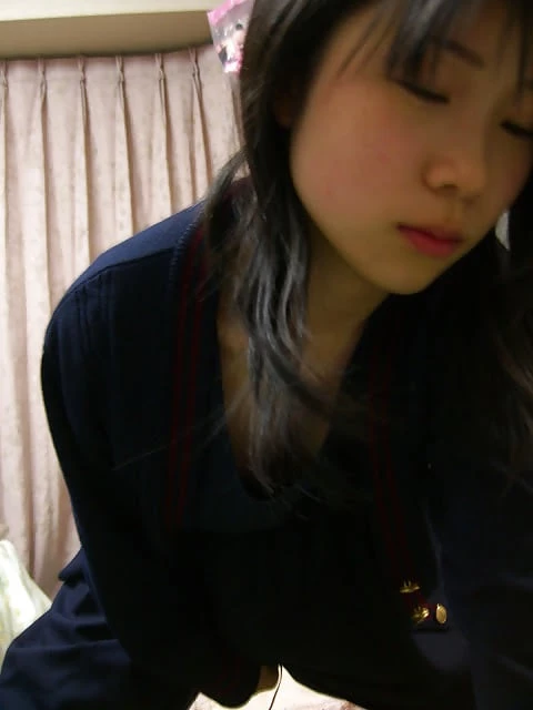 清纯小姐姐全身的胶原蛋白嫩出水[64P]