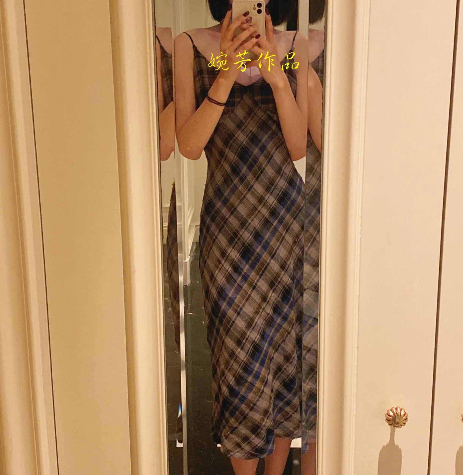 这样的身材会有人想看吗？学姐也是需要被人爱的!有人夸学姐奶子呜呜 被夸了好开心[28P]