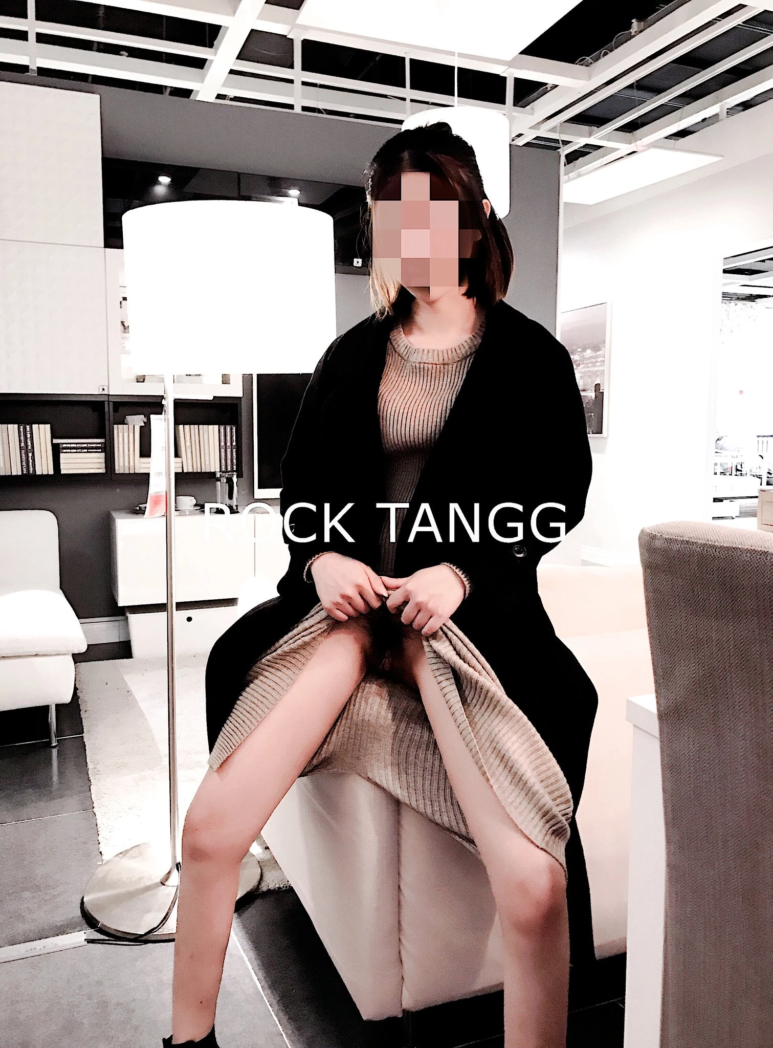 推特大神ROCK TANGG 露出母狗调教[31P]
