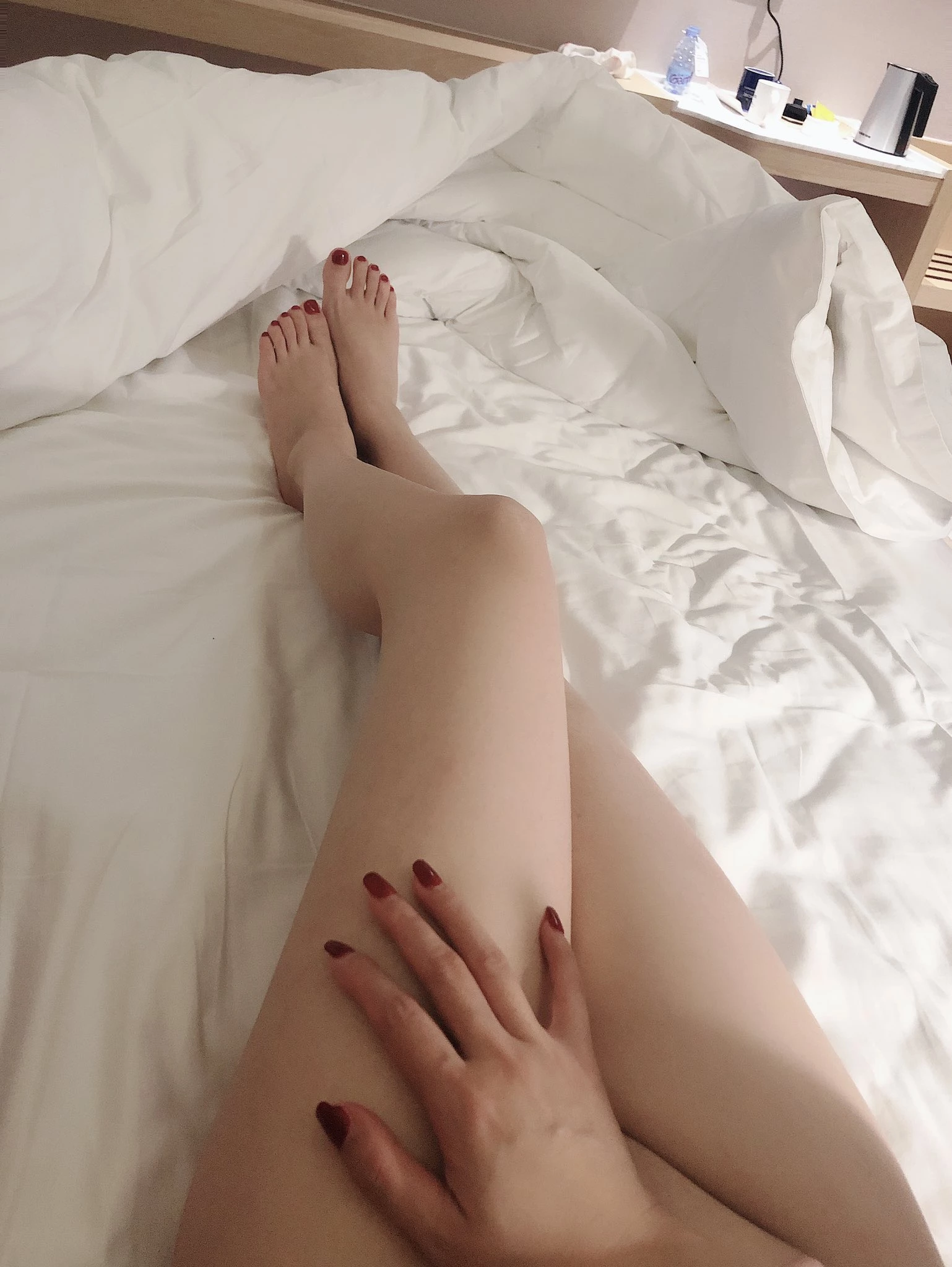 少妇粉嫩的鲍鱼很诱人[43P]