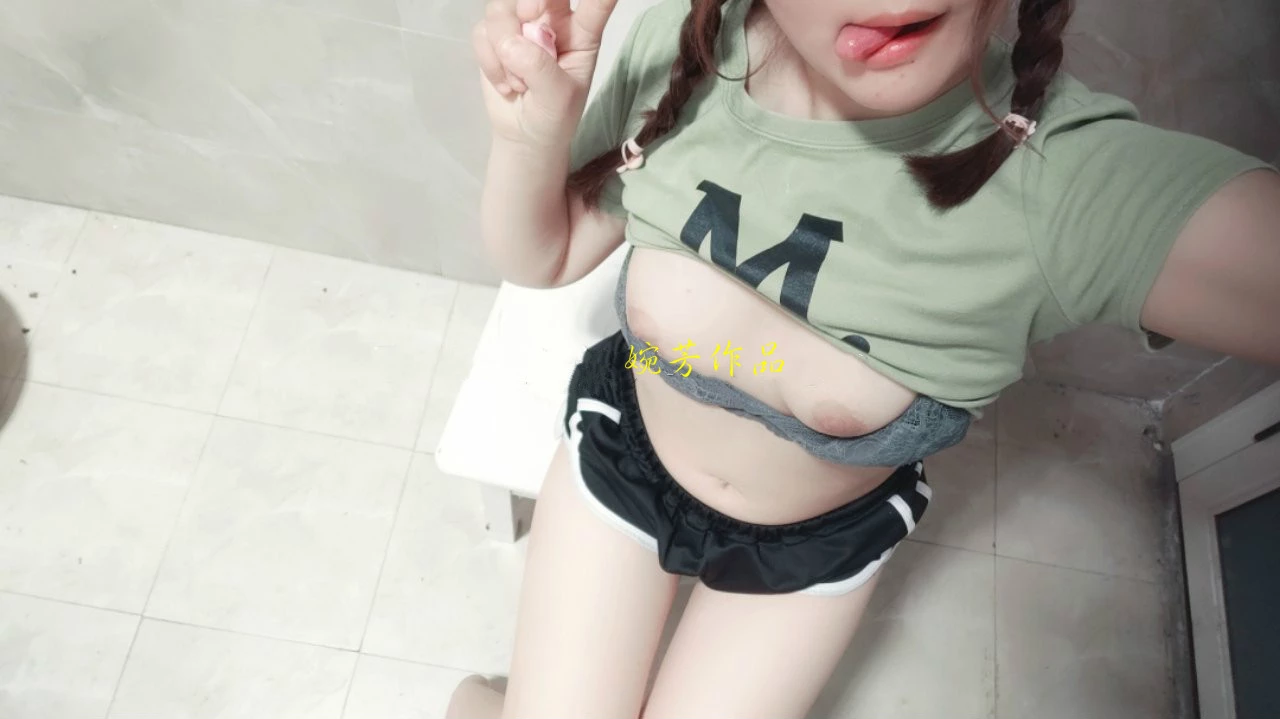 想吃奶子插小穴的哥哥 耐心一点点哦[20P]