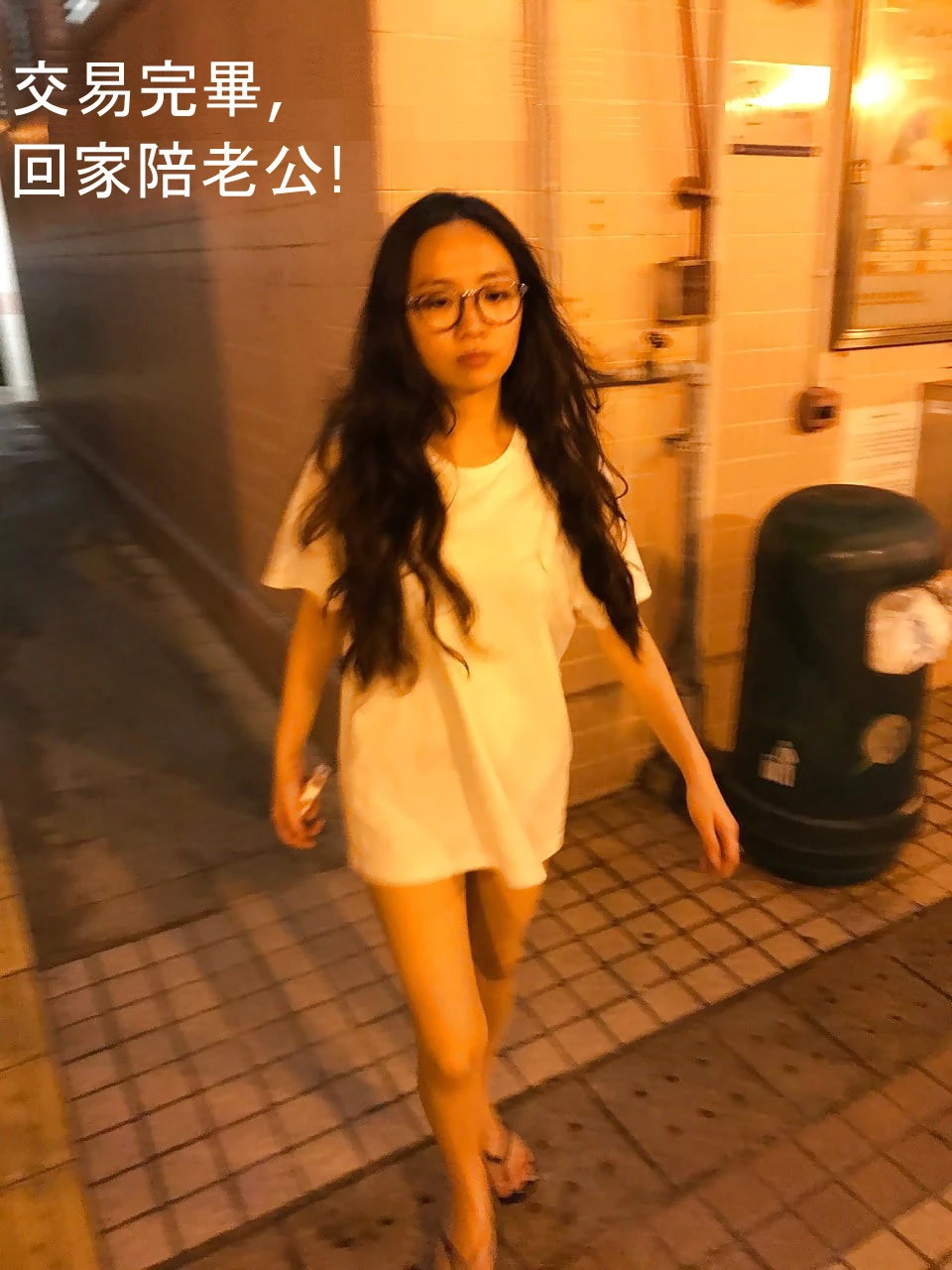 找专业的技师体验口爆的感觉[10P]