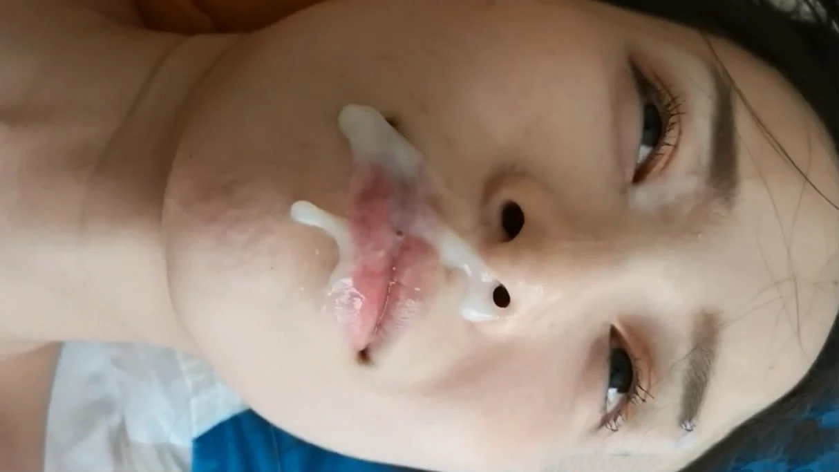 颜射同学姐姐 露脸[10P]