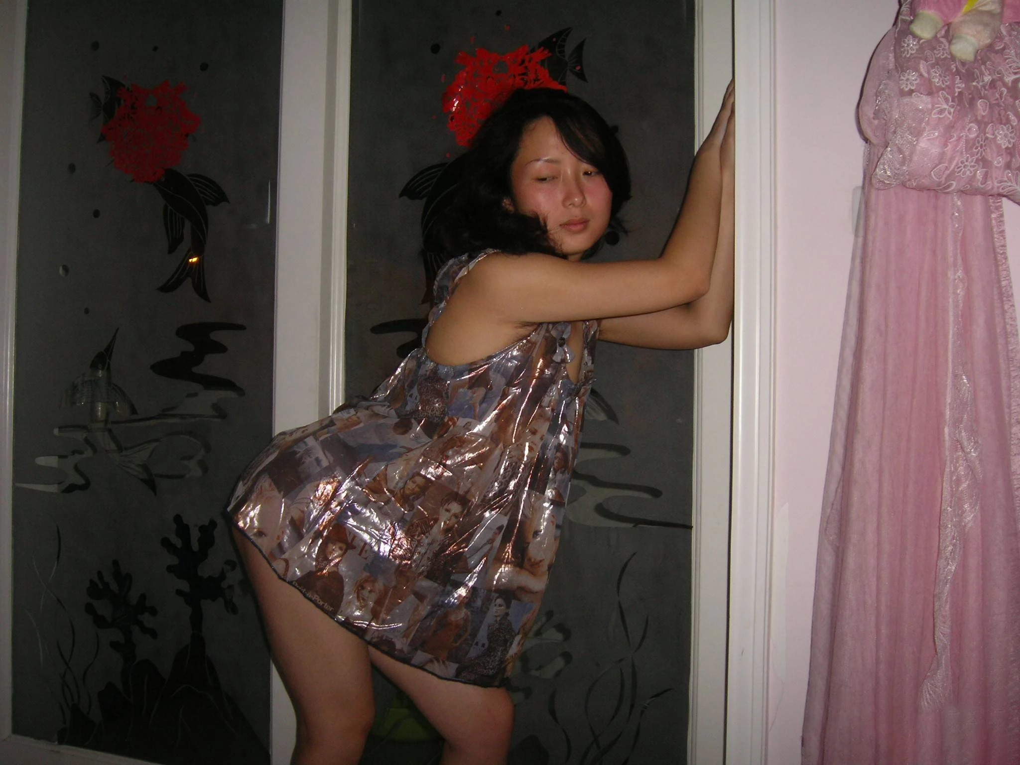 居家小人妻 露脸[10P]