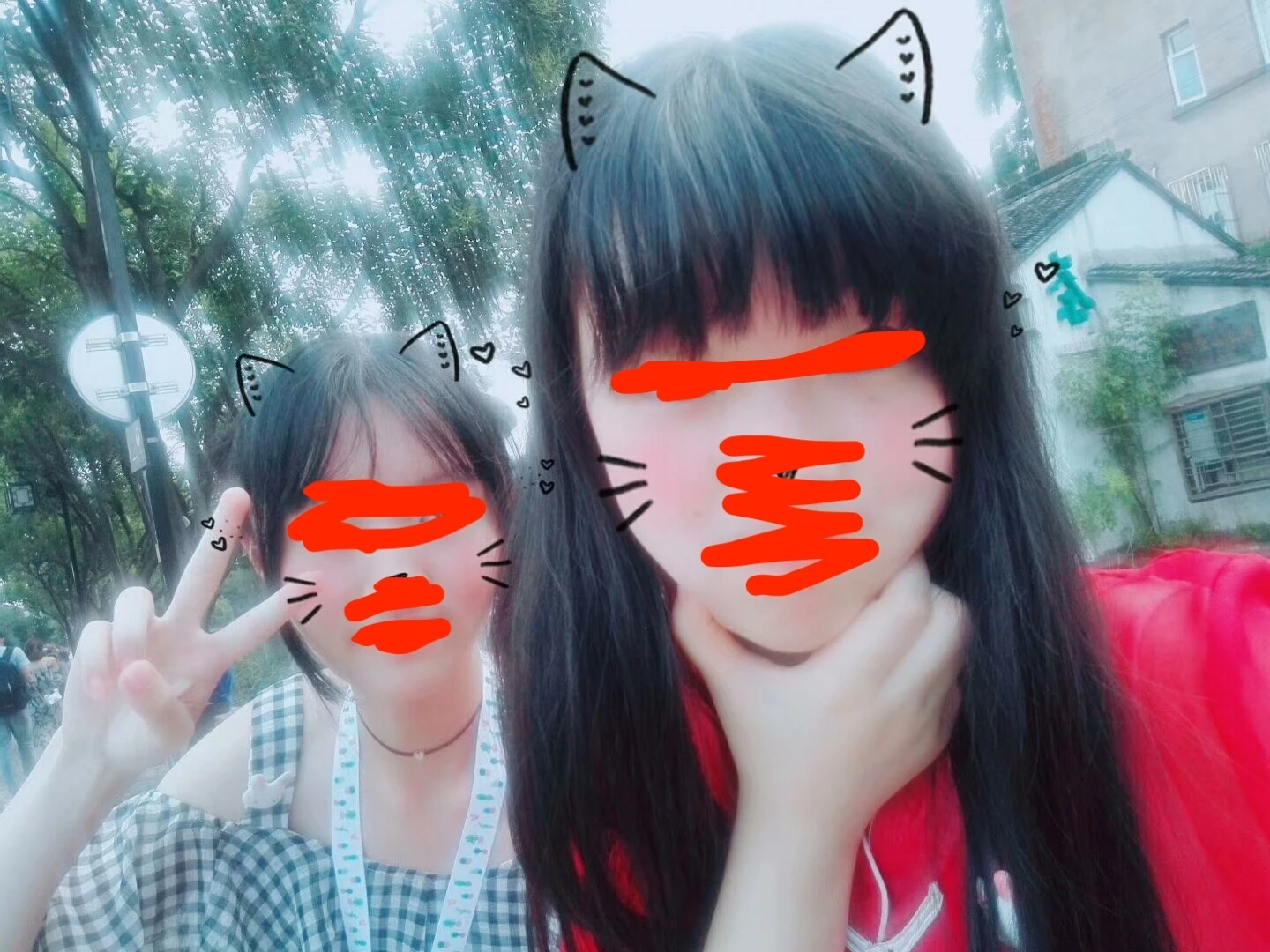 [原创][手势认证]Leon的风流——忆往昔约战高中生小骚货[10P]