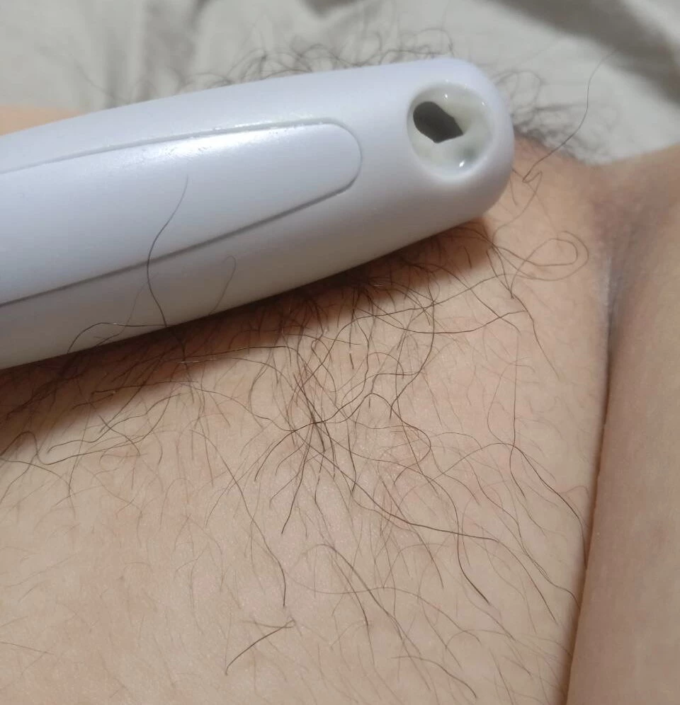 [原创]网调母狗，穴嫩水多，能喷水，没被男人上过自己破处，欲望极大[17P]
