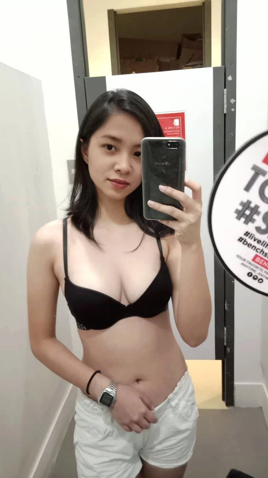 这美女，太诱惑了吧，奈斯[16P]